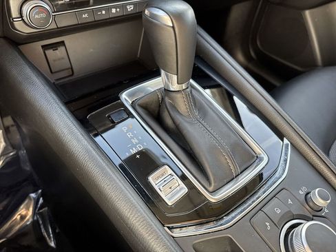 Used 2024 MAZDA CX-5 AWD 2.5 S w/ Select Package image 54