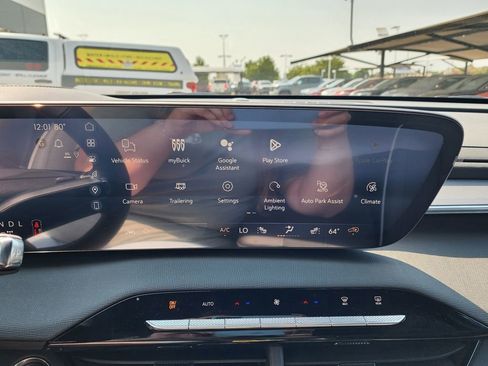 New 2026 Buick Enclave Sport Touring w/ Super Cruise Package image 28