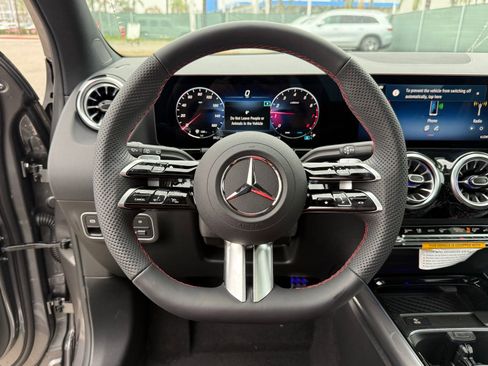 New 2026 Mercedes-Benz GLA 250 4MATIC image 20