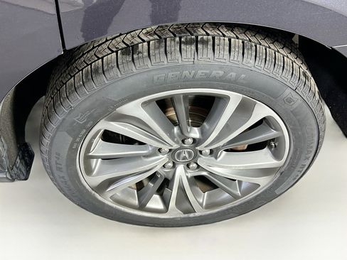 Used 2019 Acura MDX w/ Technology & Entertainment image 34