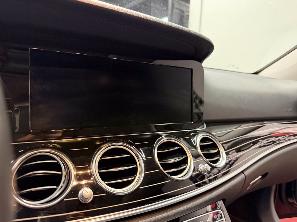 Used 2019 Mercedes-Benz E 450 4MATIC Wagon w/ Premium Package image 49