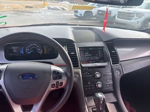 Used 2015 Ford Taurus SEL w/ Equipment Group 201A image 23