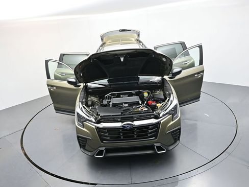 New 2026 Subaru Ascent Touring AWD/4WD image 26