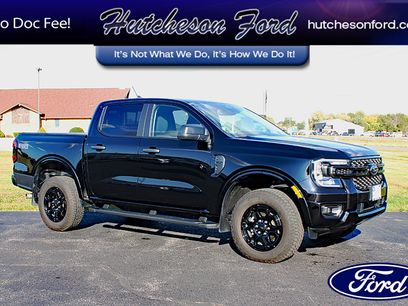 Used 2026 Ford Ranger XLT w/ Equipment Group 301A High