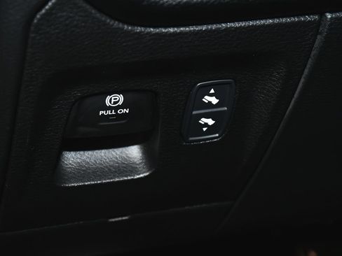Used 2026 RAM 1500 RHO AWD/4WD image 18