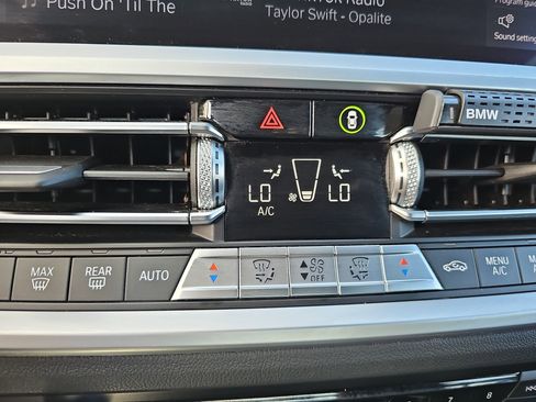 Used 2021 BMW 330e w/ Executive Package image 23