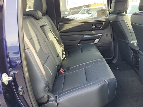 New 2026 Toyota Tundra Platinum image 28