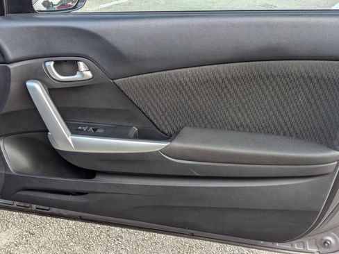 Used 2015 Honda Civic EX image 27