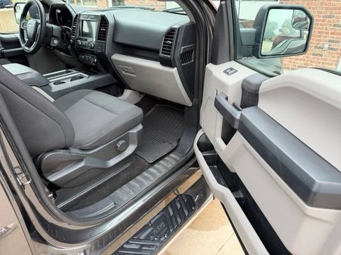 Used 2018 Ford F150 XL w/ Equipment Group 101A Mid AWD/4WD image 23