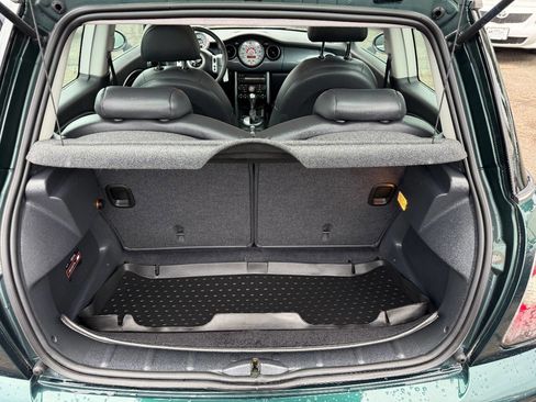Used 2004 MINI Cooper Hardtop image 9