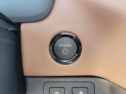 New 2026 Toyota Tundra 1794 Edition AWD/4WD image 24