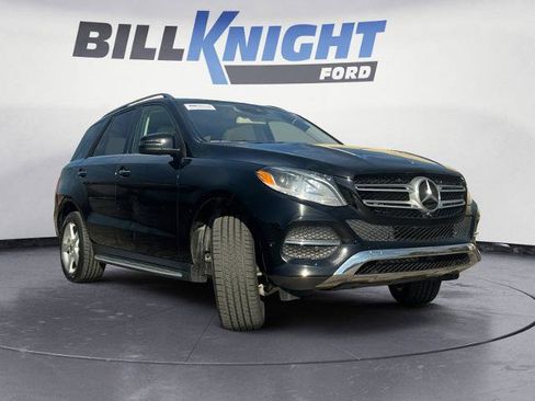 Used 2018 Mercedes-Benz GLE 350 4MATIC image 6