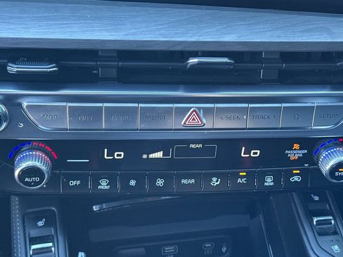 Certified 2023 Kia Telluride SX Prestige X-Pro image 24