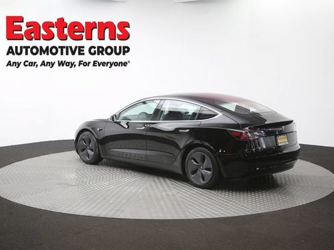 Used 2018 Tesla Model 3 Long Range AWD/4WD image 59