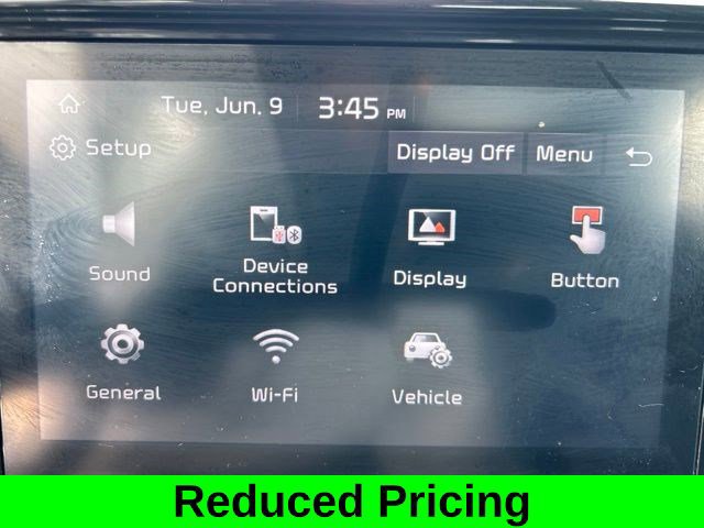 Used 2024 Kia K5 LXS FWD image 26