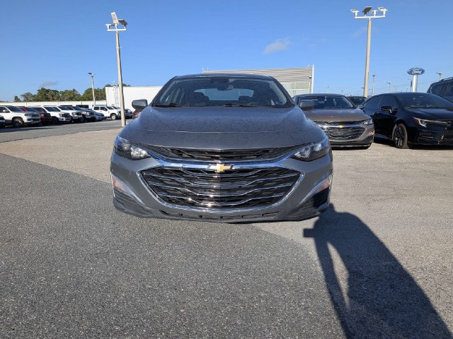 Used 2023 Chevrolet Malibu LS w/ Driver Confidence Package FWD image 8