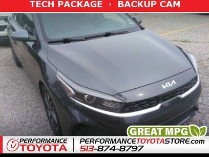 Used 2024 Kia Forte LXS