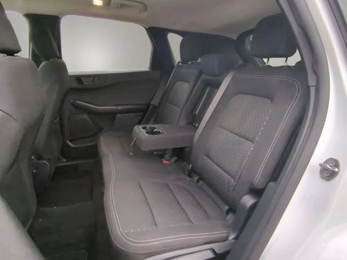 Used 2024 Ford Escape Active AWD/4WD image 21