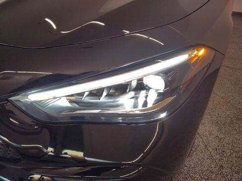 New 2026 Mercedes-Benz CLE 300 4MATIC Cabriolet image 10