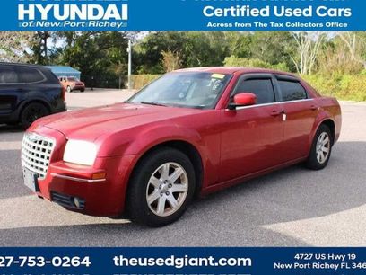 Used 2007 Chrysler 300 Touring