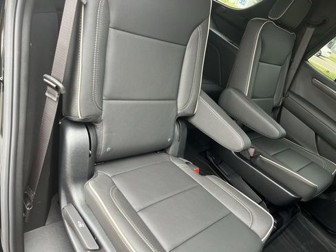 New 2026 Chevrolet Tahoe Premier image 28