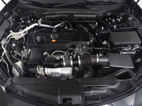 Used 2022 Acura TLX w/ A-SPEC Pkg image 49