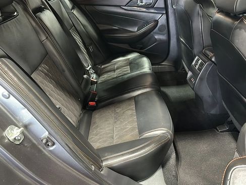 Used 2019 Nissan Maxima SR w/ Premium Package image 14