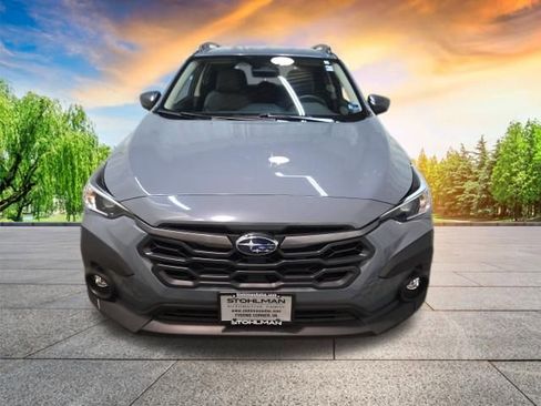 Certified 2024 Subaru Crosstrek 2.0i Premium AWD/4WD image 9