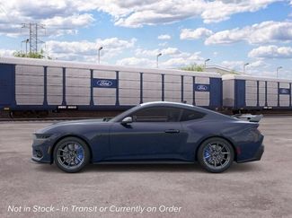 New 2026 Ford Mustang Dark Horse w/ Dark Horse Handlin Package RWD video 3