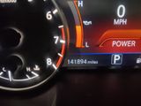 Used 2017 Nissan Maxima Platinum image 2