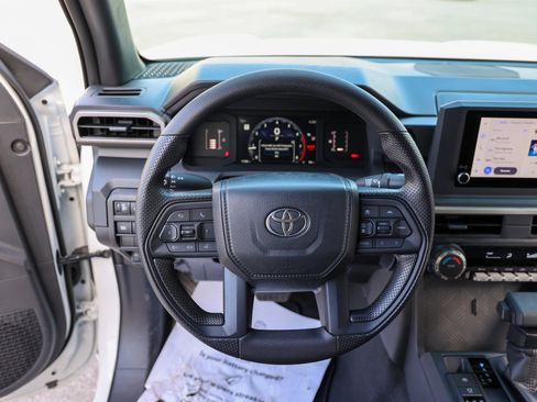 Certified 2026 Toyota Tacoma SR image 47