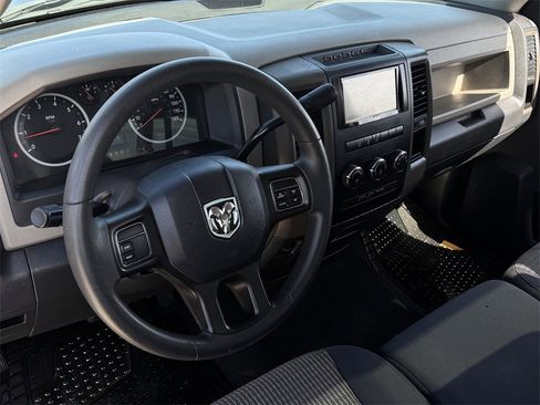 Used 2012 RAM 1500 Express image 12