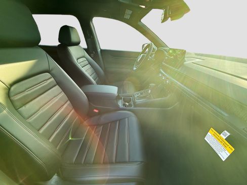 New 2026 Honda CR-V Sport-L image 24