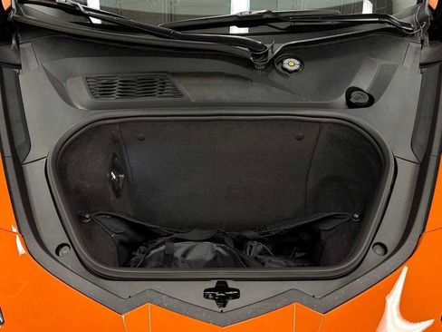 Used 2022 Chevrolet Corvette Stingray Preferred Conv w/ 2LT image 41