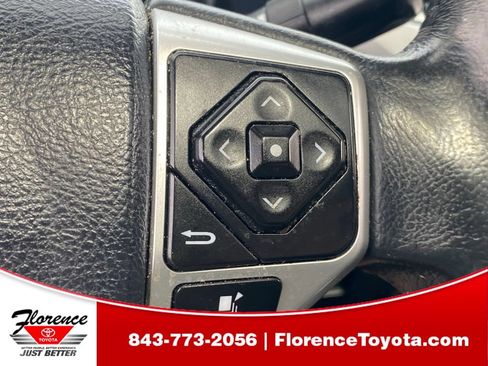 Used 2018 Toyota Tundra Limited AWD/4WD image 28