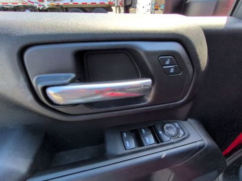 New 2024 Chevrolet Silverado 3500 W/T w/ WT Convenience Package AWD/4WD image 15
