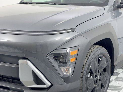 New 2026 Hyundai Kona SEL Sport image 11