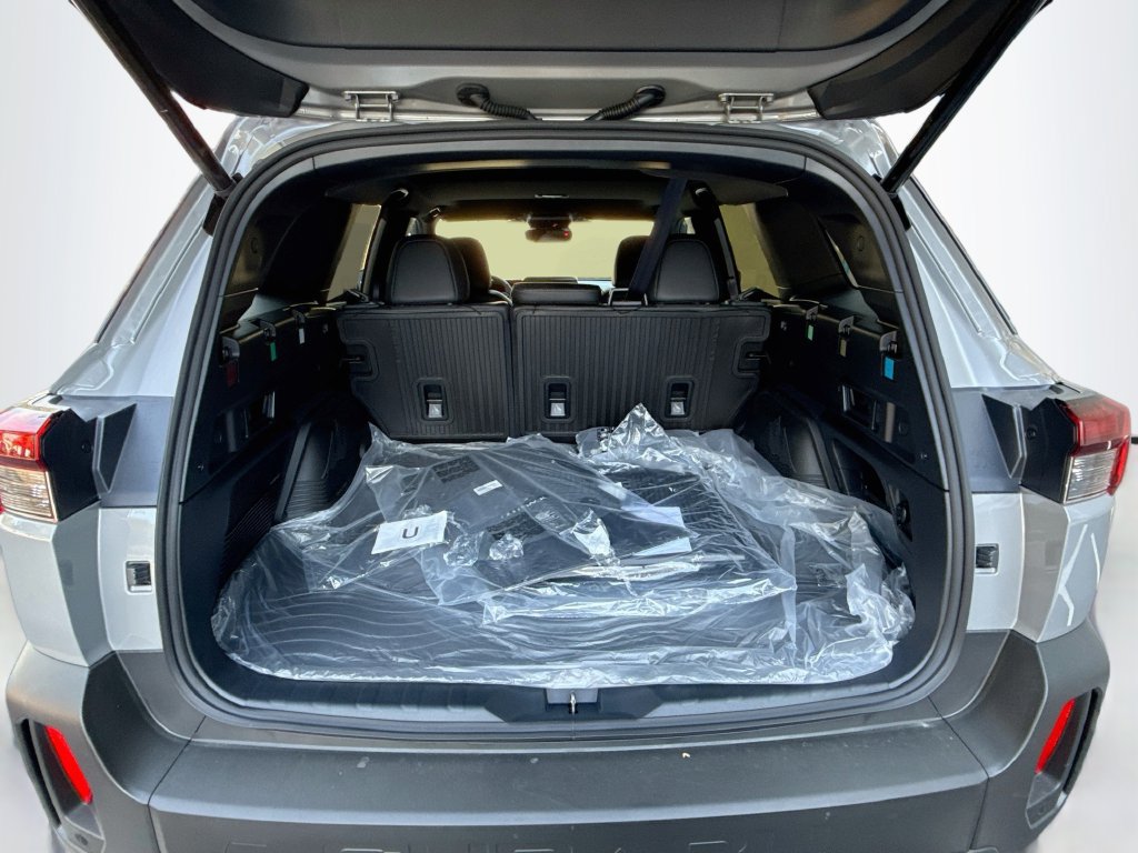 New 2026 Subaru Outback Limited AWD/4WD image 33
