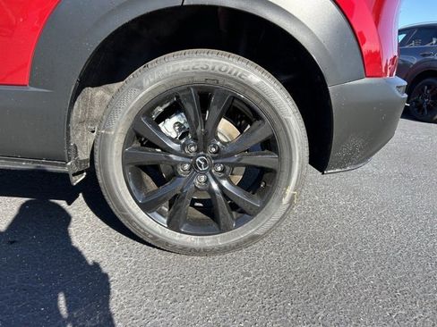 New 2026 MAZDA CX-30 AWD 2.5 S w/ Select Sport Pkg image 5