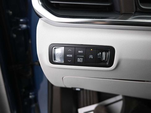 New 2026 GMC Terrain Denali image 15