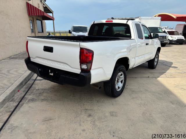 Used 2022 Toyota Tacoma SR RWD image 7