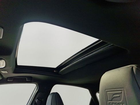 Used 2022 Lexus NX 350 F Sport w/ F Sport Cold Package image 15