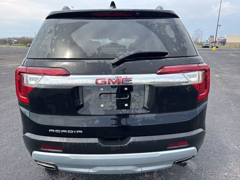 Used 2023 GMC Acadia SLE w/ Driver Convenience Package image 5