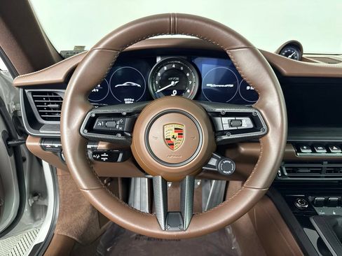 Certified 2024 Porsche 911 Carrera GTS RWD image 26