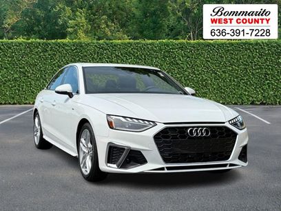 Used 2023 Audi A4 2.0T Premium Plus w/ Premium Plus Package