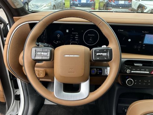 New 2026 Hyundai Palisade Calligraphy image 30