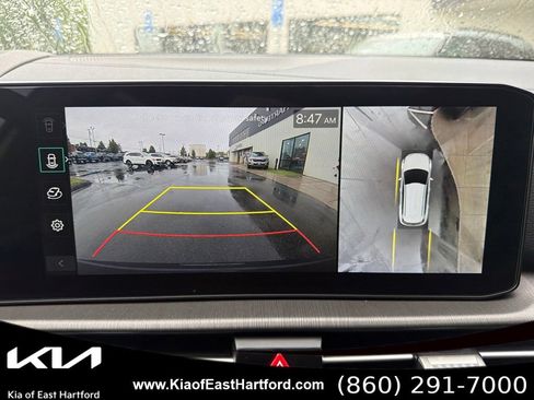 New 2026 Kia Sportage X-Line w/ X-Line Technology Package AWD/4WD image 31