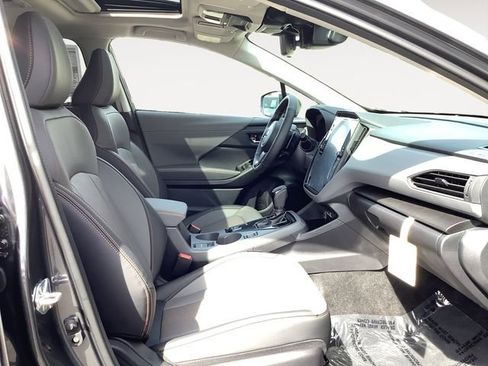 New 2026 Subaru Crosstrek 2.5i Limited AWD/4WD image 15