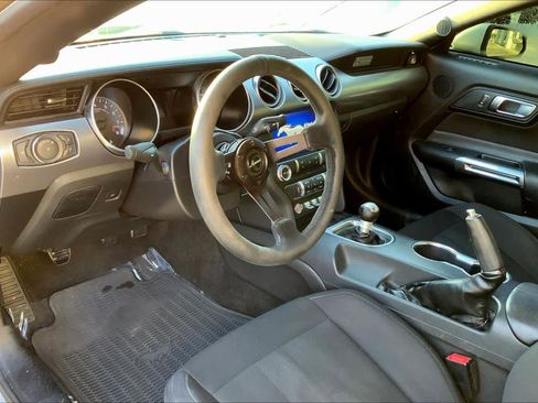 Used 2018 Ford Mustang GT w/ Equipment Group 301A image 14