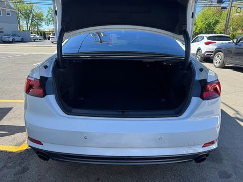Used 2019 Audi A5 2.0T Premium Plus w/ Premium Plus AWD/4WD image 26
